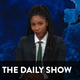 Jessica Williams, Who Was Too Good to Us, Says Goodbye to <i>The Daily Show</i>